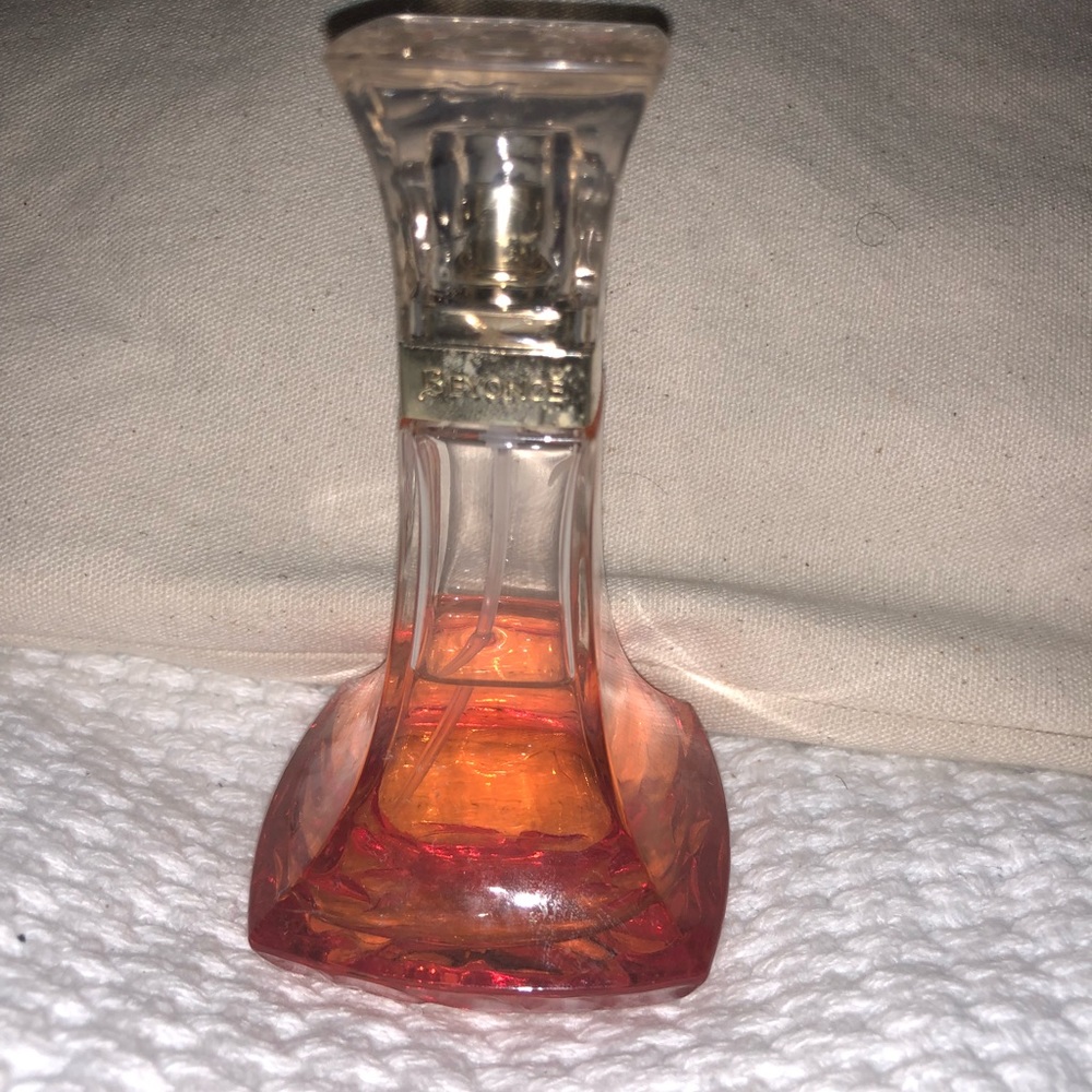 Beyoncé Fragrance